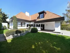 Pronájem kanceláře, Praha - Kunratice, Ke hrádku, 417 m2