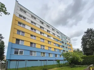 Prodej bytu 3+1, Svitavy, Kijevská, 86 m2