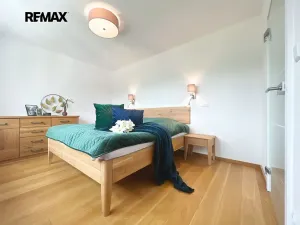 Prodej bytu 3+kk, Luhačovice, Lesní, 74 m2