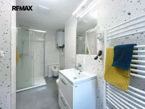 Prodej bytu 3+kk, Luhačovice, Lesní, 74 m2
