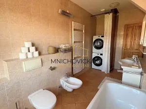 Pronájem bytu 3+kk, Žebrák, Náměstí, 87 m2