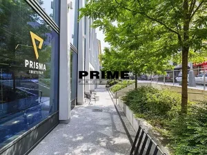 Pronájem bytu 2+kk, Praha - Smíchov, Holečkova, 62 m2