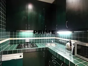 Pronájem bytu 3+kk, Praha - Smíchov, Janáčkovo nábřeží, 83 m2
