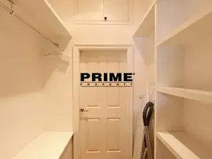 Pronájem bytu 3+kk, Praha - Smíchov, Janáčkovo nábřeží, 83 m2