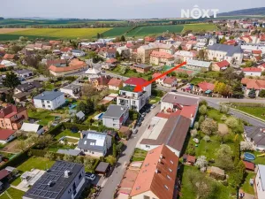 Prodej bytu 3+kk, Fryšták, 159 m2