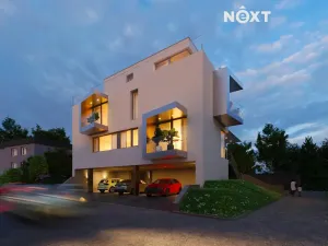 Prodej bytu 3+kk, Fryšták, 73 m2