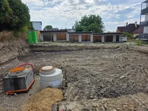 Prodej bytu 2+kk, Fryšták, 51 m2