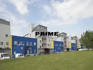Pronájem kanceláře, Praha - Horní Počernice, Ve žlíbku, 21 m2