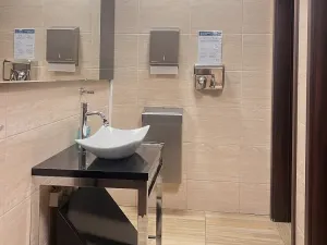 Pronájem restaurace, Třinec, Tyršova, 100 m2