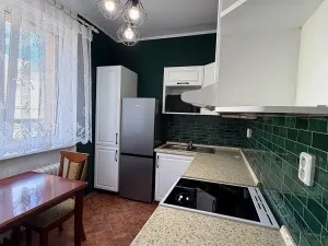 Pronájem bytu 2+1, Unhošť, Komenského, 52 m2