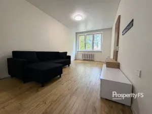 Pronájem bytu 2+1, Unhošť, Komenského, 52 m2