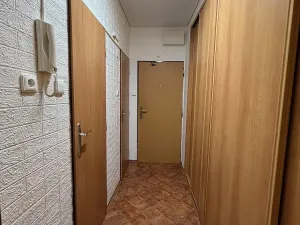 Pronájem bytu 2+1, Unhošť, Komenského, 52 m2