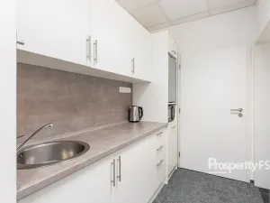 Pronájem kanceláře, Brno - Štýřice, Pražákova, 28 m2