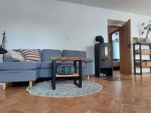 Pronájem bytu 2+kk, Vysoké Mýto, Ležáků, 57 m2