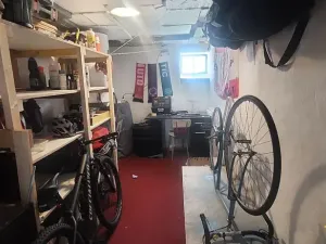 Pronájem bytu 2+kk, Vysoké Mýto, Ležáků, 57 m2