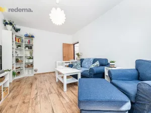 Prodej bytu 2+1, Praha - Břevnov, Brunclíkova, 53 m2
