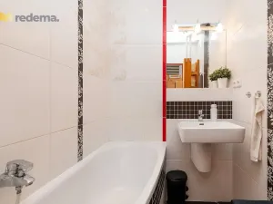 Prodej bytu 2+1, Praha - Břevnov, Brunclíkova, 53 m2