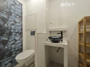 Pronájem bytu 2+kk, Karviná, Einsteinova, 54 m2
