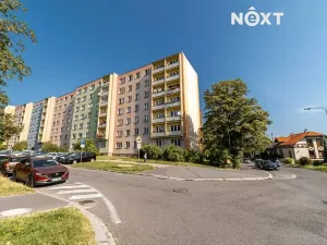 Prodej bytu 3+1, Český Těšín, Koperníkova, 67 m2