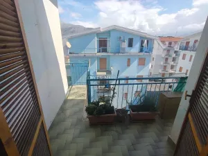 Prodej bytu 3+kk, Scalea, Itálie, 55 m2