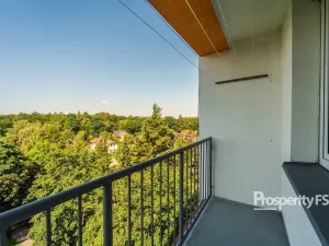 Prodej bytu 3+1, Kladno, Na vyhaslém, 70 m2