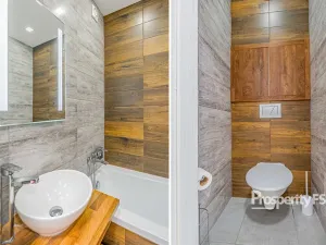 Prodej bytu 3+kk, Ostrava - Hrabůvka, Plzeňská, 53 m2