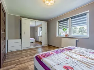 Prodej bytu 3+1, Nýdek, 112 m2