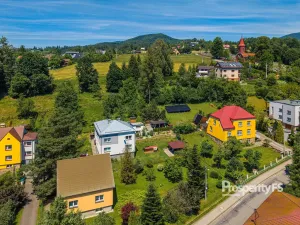 Prodej bytu 3+1, Nýdek, 112 m2
