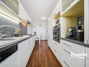 Prodej bytu 3+1, Praha - Stodůlky, Bellušova, 73 m2