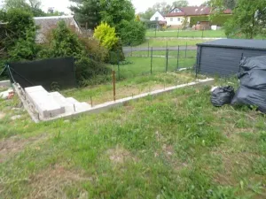 Dražba bytu 4+kk, Chotíkov, 544 m2
