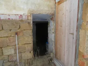 Dražba bytu 4+kk, Chotíkov, 544 m2