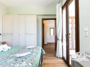 Prodej vily, Roustika, Řecko, 180 m2