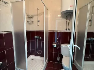 Prodej bytu 1+kk, Sveti Vlas, Bulharsko, 24 m2