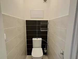 Pronájem bytu 2+kk, Nehvizdy, Úvalská, 55 m2