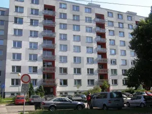 Pronájem bytu 3+1, Zlín, Kúty, 74 m2
