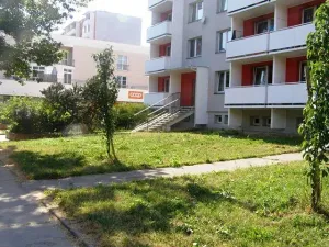 Pronájem bytu 3+1, Zlín, Kúty, 74 m2