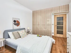 Prodej bytu 2+kk, Plzeň - Doubravka, Na Terasách, 76 m2