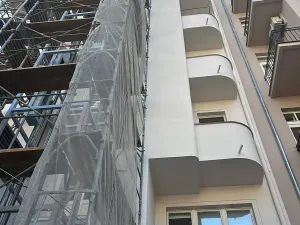 Prodej bytu 3+kk, Praha - Bubeneč, Českomalínská, 82 m2