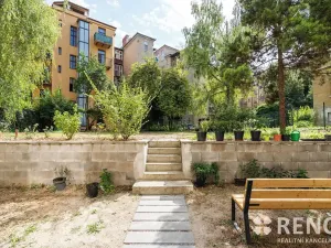 Pronájem bytu 2+kk, Brno, Kartouzská, 45 m2
