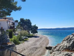 Pronájem domu, Ruskamen Zavode II, Čelina, Omiš, Chorvatsko, 265 m2