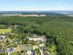 Prodej chaty, Mníšek pod Brdy, U Lípy, 118 m2