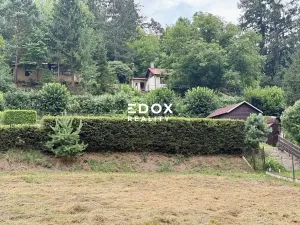 Prodej chaty, Hlásná Třebaň, 38 m2
