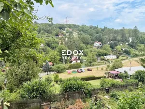 Prodej chaty, Hlásná Třebaň, 38 m2