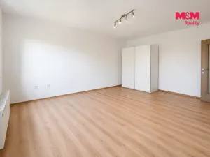 Pronájem bytu 1+kk, Týniště nad Orlicí, Čapkova, 34 m2