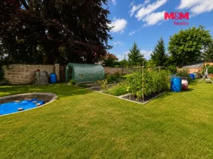 Pronájem bytu 1+kk, Týniště nad Orlicí, Čapkova, 34 m2