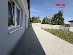Prodej rodinného domu, Podbořany, Doupovská, 120 m2