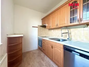Pronájem bytu 2+kk, Pečky, 56 m2