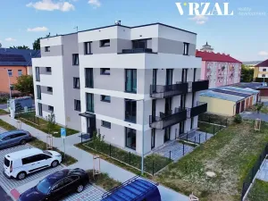 Pronájem bytu 1+kk, Dobřany, Denksteinova, 38 m2