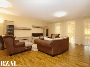 Prodej rodinného domu, Nehvizdy, Za Humny, 159 m2