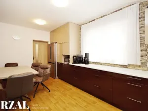 Prodej rodinného domu, Nehvizdy, Za Humny, 159 m2